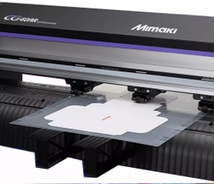 Máy cắt decal  Mimaki CG-60AR