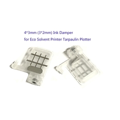 Damper for Epson TX800 XP600 DX5 Print Head