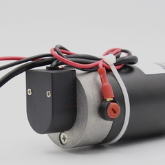 Motor máy in Mimaki