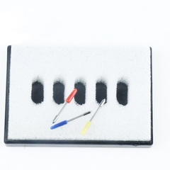 Lưỡi dao cắt decal Graphtec loại tốt