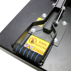 Máy ép nhiệt 38x38cm