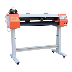 Máy cắt decal cao thành bằng tia laser