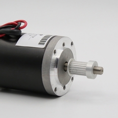 Motor máy in Mimaki