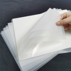 Màng Pet in chuyển nhiệt A3 A4