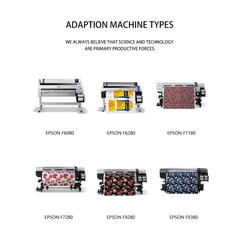 Chip mực F6070, 6270, 7170, 7270, 9270