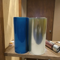 Bộ cuộn màng UV DTF khổ 30cm
