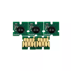Chip mực Epson F6070 dùng chung cho F-series