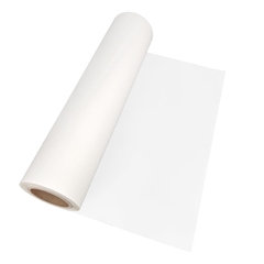 Màng Pet in chuyển nhiệt cuộn khổ 30cm 60cm