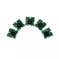 Chip mực Epson F6070 dùng chung cho F-series