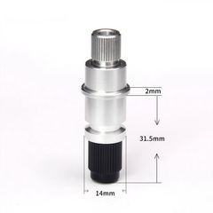 Trụ dao máy cắt Graphtec tương thích