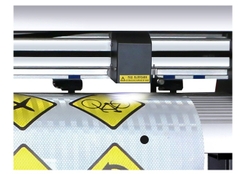 Máy cắt decal ZipCut MK1200