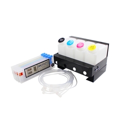 Hệ thống bình cấp mực máy in Mimaki