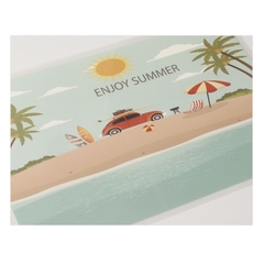 Decal in chuyển nhiệt - Decal in hình in nhiều màu ép lên áo