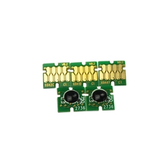 Chip mực Epson T3280/T5280/T7280