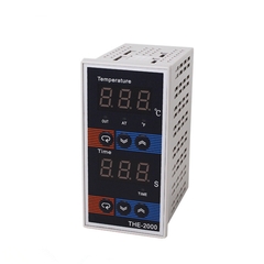 Đồng hồ đo nhiệt dùng cho máy ép nhiệt phẳng