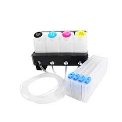 Hệ thống bình cấp mực máy in Mimaki