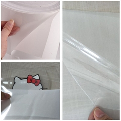 Decal định hình