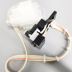 Bình mực, ống mực, damper (Ink Tank/Tube/Damper/Cartridge) for Epson SC-T3100 T3130 T3140 T3150 T3160 T3170 T3180 T3100X T3130X T3140X T3170X