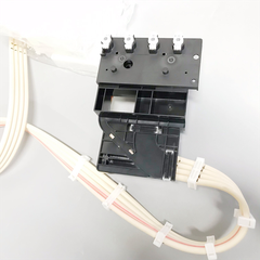 Bình mực, ống mực, damper (Ink Tank/Tube/Damper/Cartridge) for Epson SC-T3100 T3130 T3140 T3150 T3160 T3170 T3180 T3100X T3130X T3140X T3170X