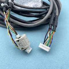 Bộ cáp chính máy in Mimaki JV150 JV300