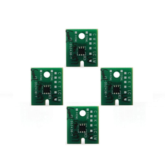 Chip mực máy in Roland