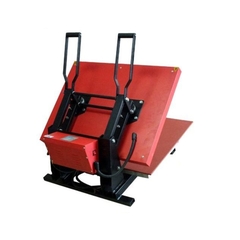 Máy ép nhiệt  60x80cm (ép tay)