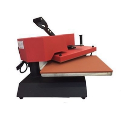 Máy ép nhiệt mâm xoay khổ 38x38cm