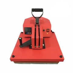 Máy ép nhiệt mâm xoay khổ 38x38cm