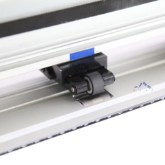 Máy cắt decal khổ 1m2 Talent CK1200