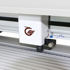 Máy cắt decal khổ 1m2 Talent CK1200