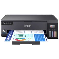 Máy in Epson L11050 in khổ A3, 4 màu có wifi