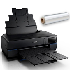 Máy in film chụp bản cuộn khổ A2