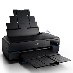 Máy in khổ Epson khổ A2, 8 màu mực, có WIFI