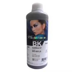 Mực in chuyển nhiệt INKTEC bộ 8 màu