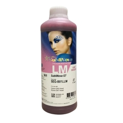 Mực in chuyển nhiệt INKTEC bộ 8 màu