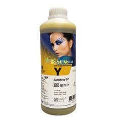 Mực in chuyển nhiệt INKTEC bộ 8 màu