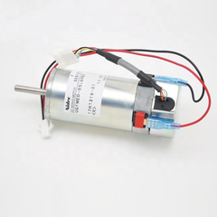 Motor máy in Mimaki (Scan motor)