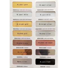 Phôi nhôm in chuyển nhiệt