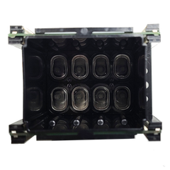 Print Head Adapter Cover Bệ lọc đầu in DX5 DX7