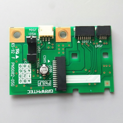 Main Board máy cắt decal Mimaki Graphtec