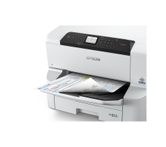 Máy in siêu tốc Epson PX-S7110 - In sách, in chuyển nhiệt, in tờ rơi, thiệp cưới...