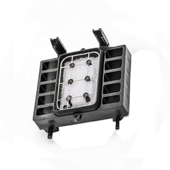 Mâm ủ đầu phun - Bộ giữ ẩm đầu phun Epson 1390 1400 1430 1500 L1800 L800 L850