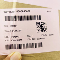 Dây thước film Epson SC T3200 T3130X T3435 P6000 P7000 P8000 P9000 F6200 F9200 F9300 F9430 - Encoder strip