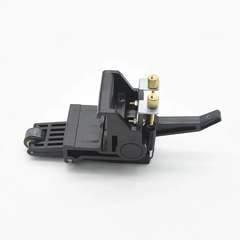 Cụm bánh tỳ máy cắt decal Trung Quốc (Talent, Mycut, Zipcut...)