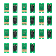 Chip mực máy in Epson P6000 P7000 P8000 P9000