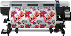 Máy in áo chuyển nhiệt Epson F6200