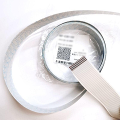 Bộ cáp chính máy cắt decal Mimaki Graphtec