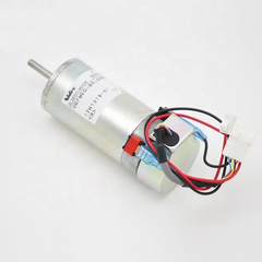 Motor máy cắt decal Mimaki Graphtec