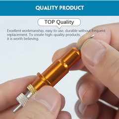 Trụ dao máy cắt decal Trung Quốc