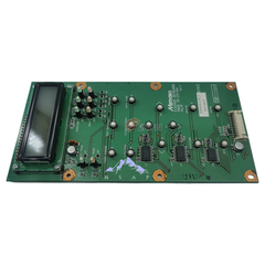 Cụm màn hình máy in Mimaki JV33